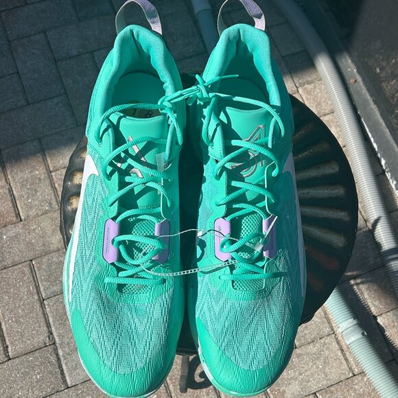 Nike Giannis Immortality 2 Basketball Shoes – Sz 18 – New - Picture 5 of 14